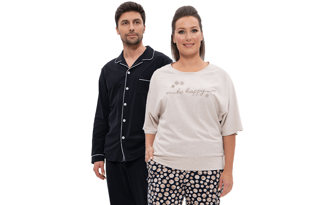 Качественная домашняя одежда для вашего уюта